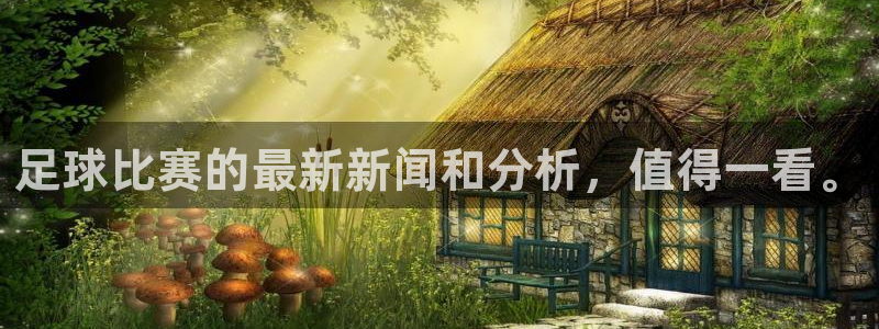 鼎天国际网页入口：足球比赛的最新新闻和分析，值得一看。