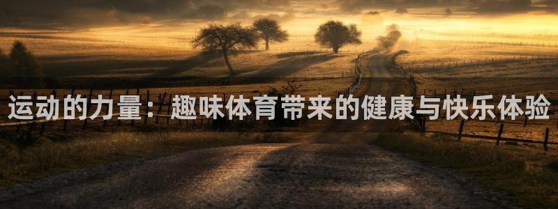 天津鼎天国际拍卖有限公司：运动的力量：趣味体育带来的健康与快乐体验